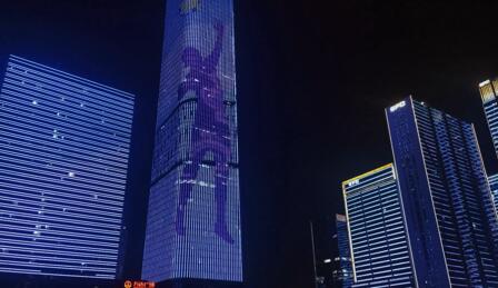 為什么說城市夜景亮化工程并不是越亮越好？